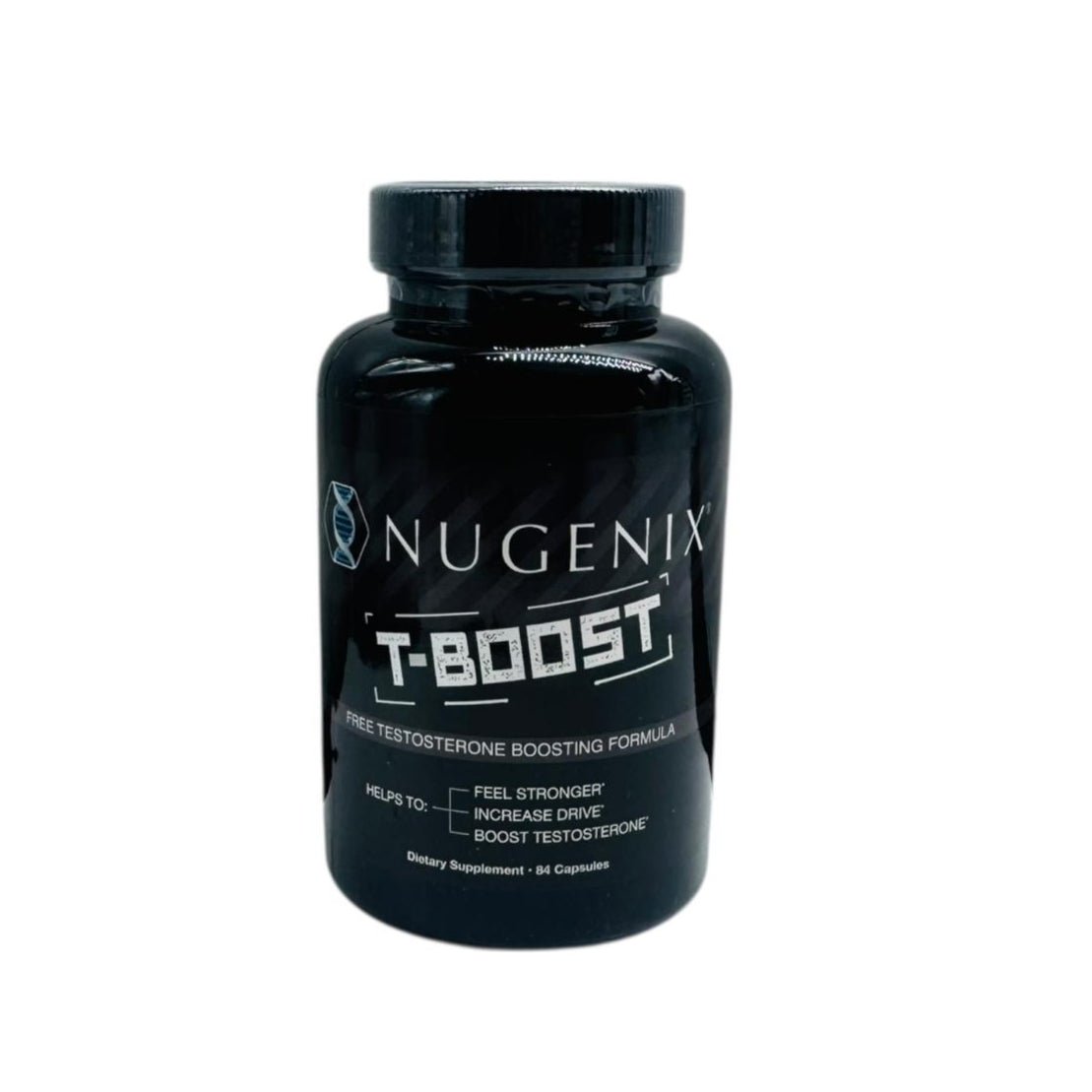 Nugenix T Boost , 84 CT