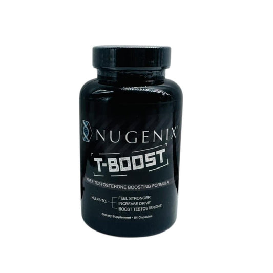 Nugenix T Boost , 84 CT