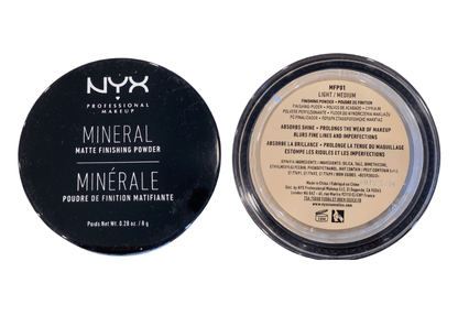 Compact and easy to carry