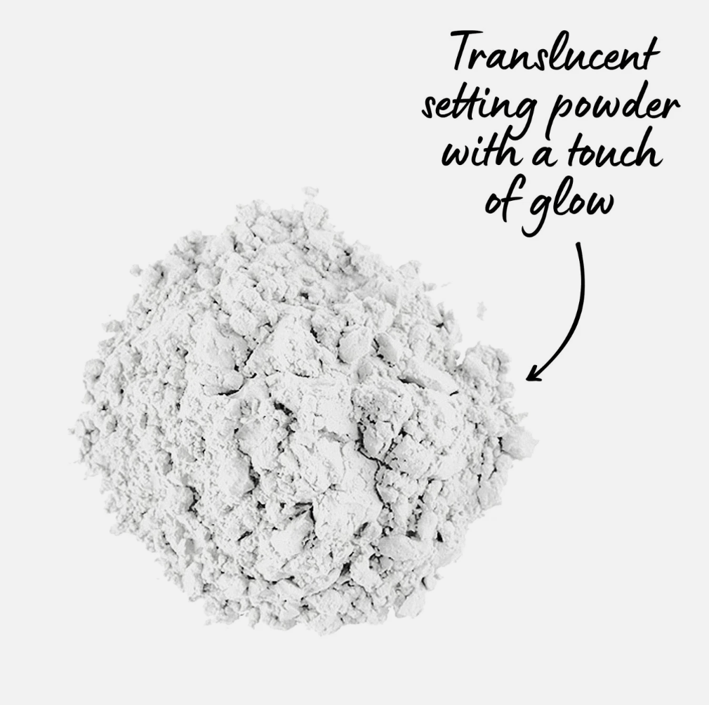 NYX HD Studio Finishing Powder - Happy Bargain Bin