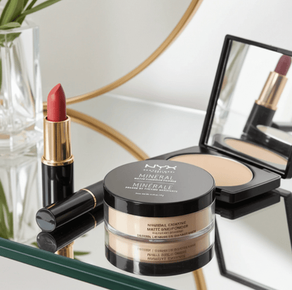 radiant complexion that feels as good as it looks.