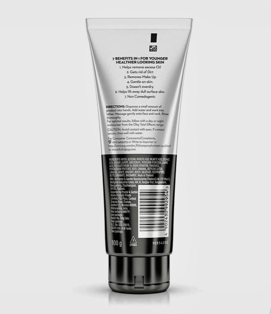Even skin tone by reducing dullness