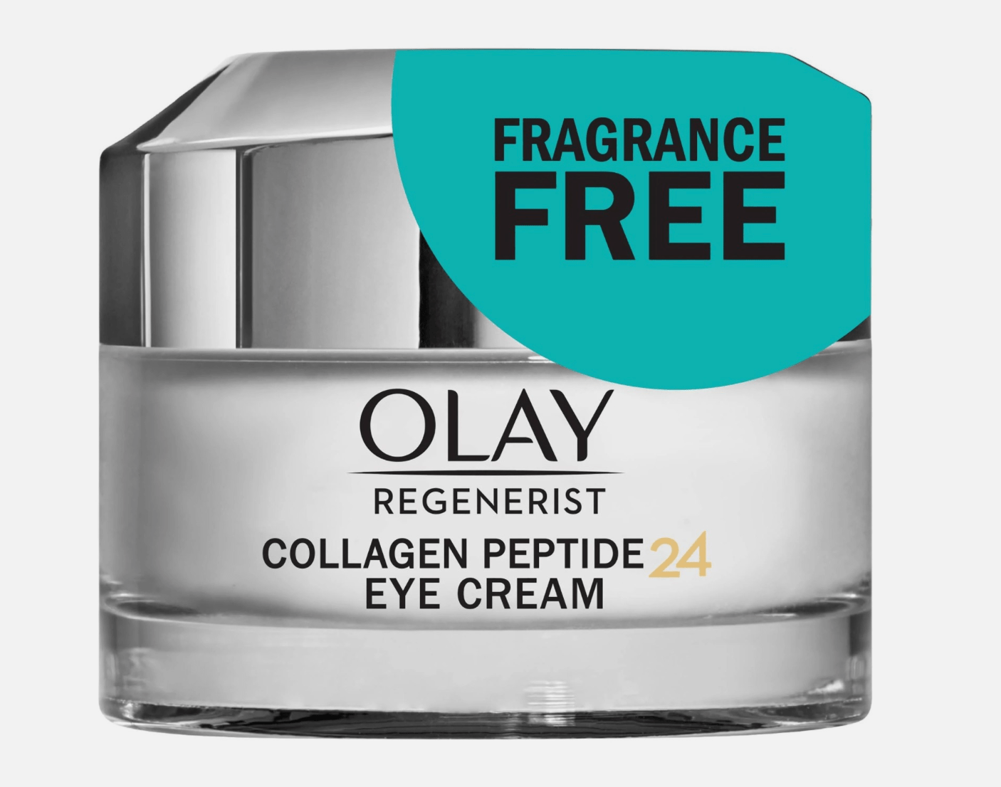 Olay Collagen Peptide 24 Moisturizer (0.5 fl oz) | Olay Regenerist Eye Cream