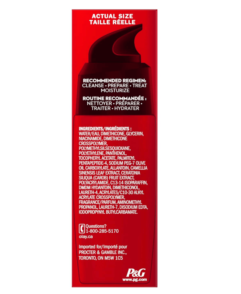 Lightweight gel-serum texture that absorbs quickly