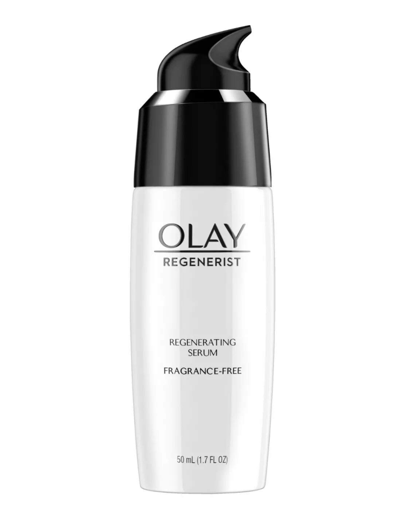 Olay Regenerist Serum Fragrance Free - 1.7 OZ