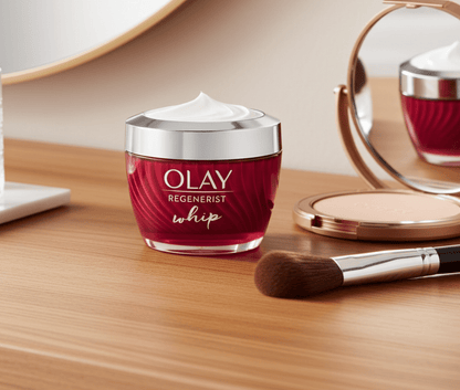 Smooths fine lines and wrinkles