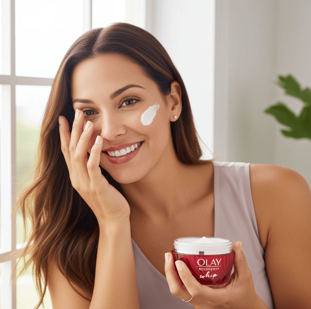 Great for normal to combination skin