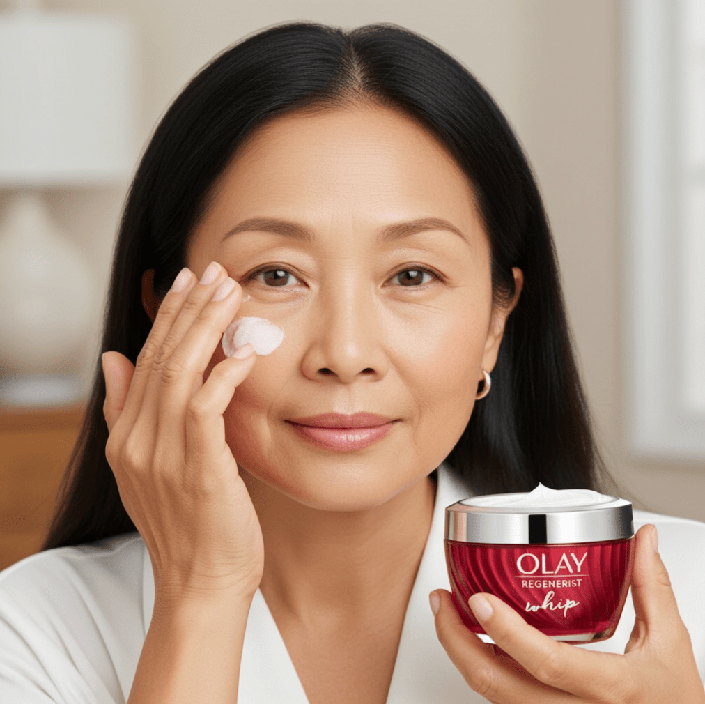 Matte, non-greasy finish ideal for daily wear