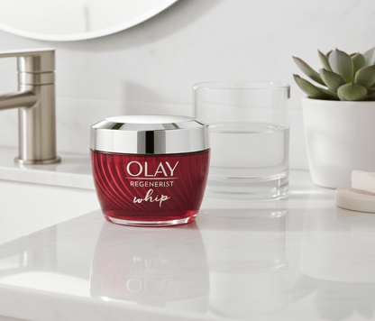 Enjoy soft, radiant skin every day