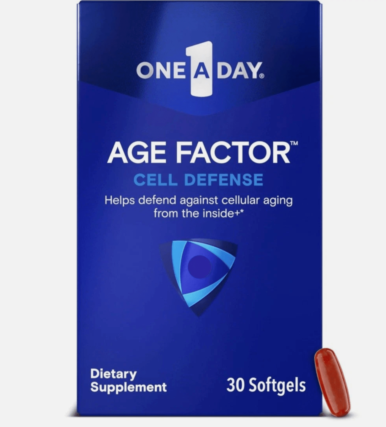 to help protect cells from oxidative stress.