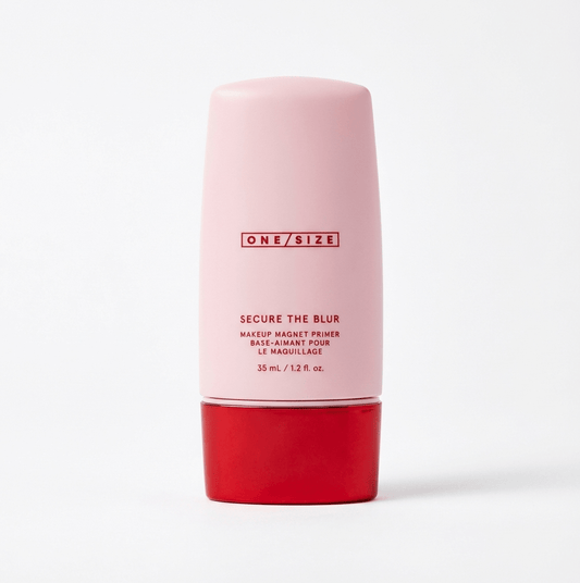 One Size Secure The Blur Makeup Magnet Primer 35ml