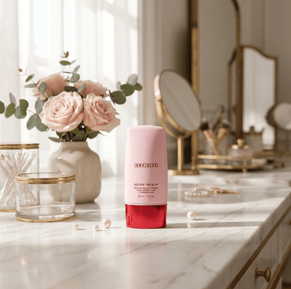 Creates a flawless, even base for foundation