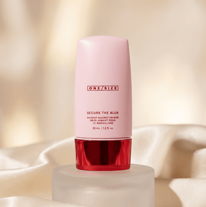 Lightweight, comfortable feel on the skin