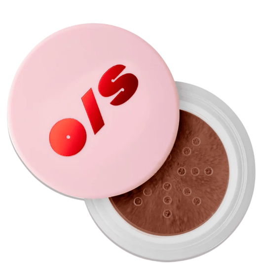 ONE SIZE Ultimate Setting Powder Dark/Deep - MINI -6.5g