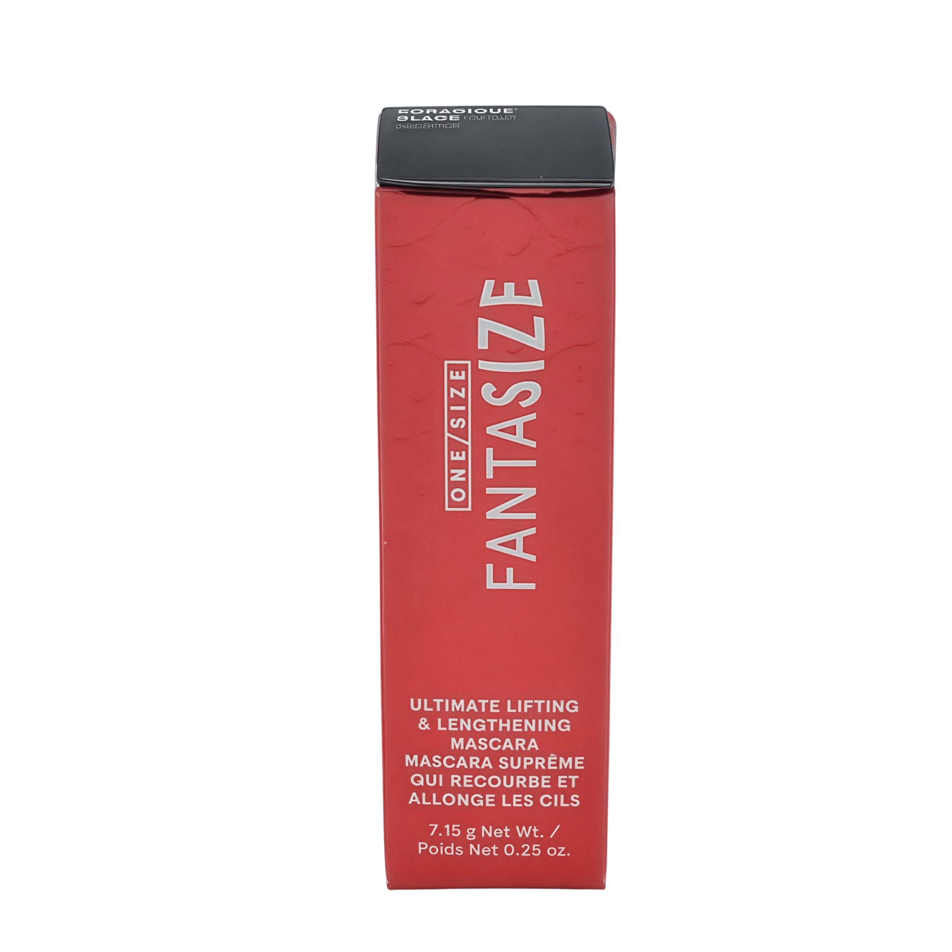 Ideal for: All lash types