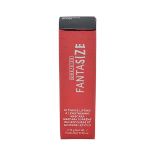 ONE/SIZE by Patrick Starrr Mini Fantasize Lifting & Lengthening Mascara 26 Oz - Happy Bargain Bin