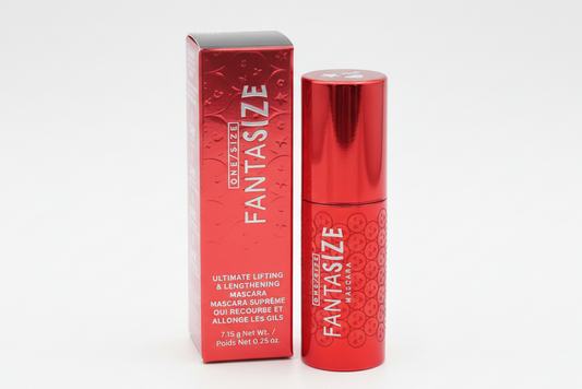 ONE/SIZE by Patrick Starrr Mini Fantasize Lifting Lengthening Mascara 26 Oz - Happy Bargain Bin