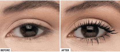 volumizing lifting mascara