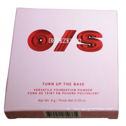 Velvety, smooth pressed powder