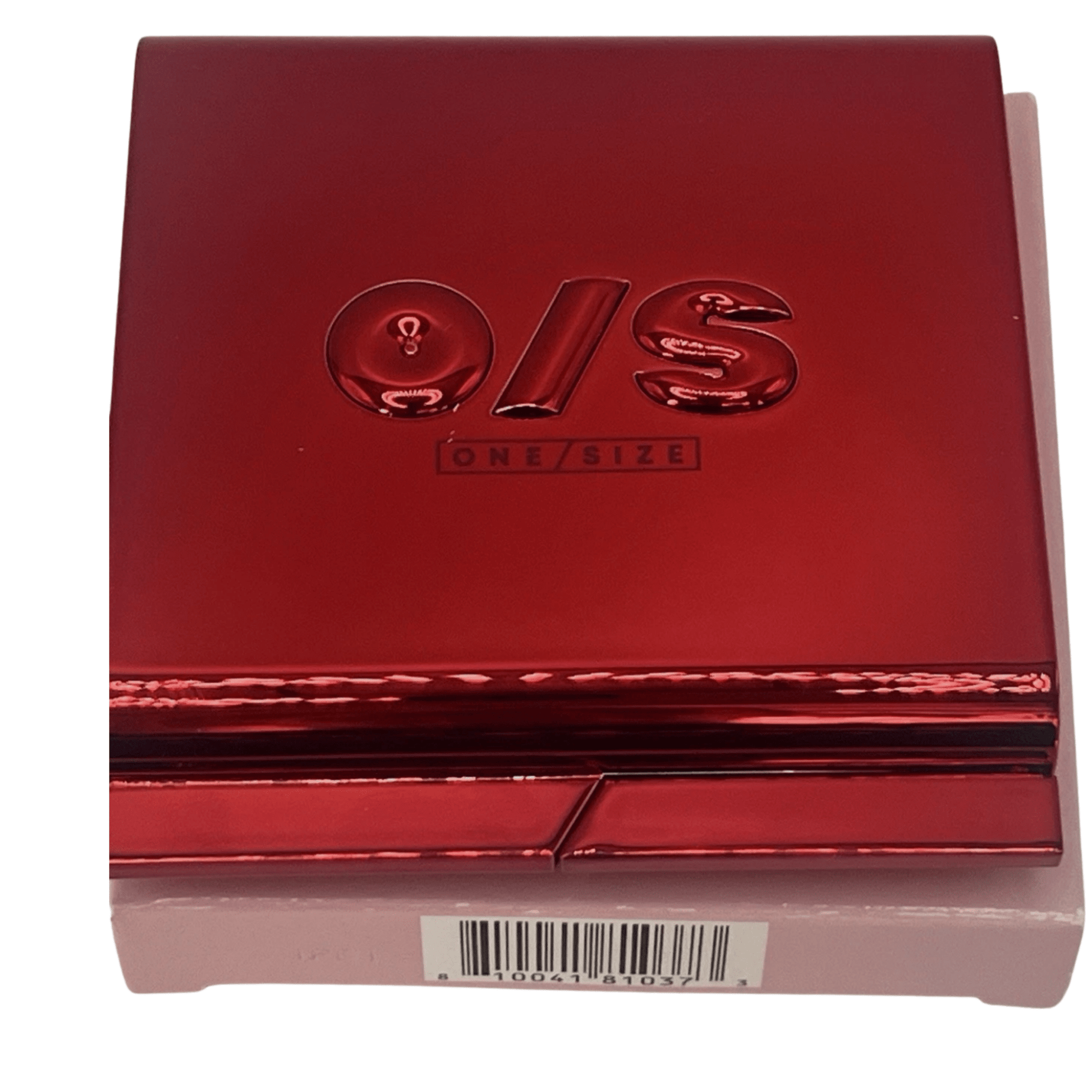 ONE/SIZE Powder Foundation Turn Up The Base Medium Dark 6 GO 0.28oz