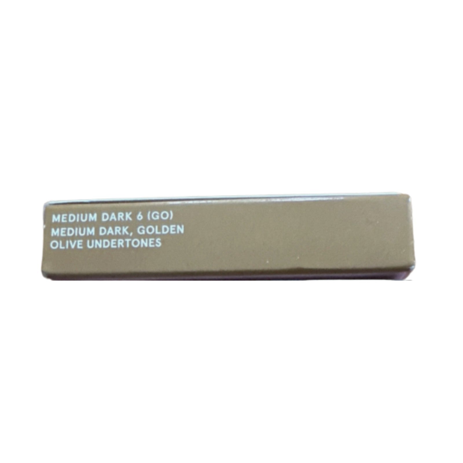 Buildable coverage
