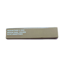 Load image into Gallery viewer, ONE/SIZE Powder Foundation Turn Up The Base Medium Dark 6 GO 0.28oz New - Happy Bargain Bin
