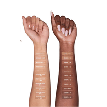 Load image into Gallery viewer, ONE/SIZE Powder Foundation Turn Up The Base Medium Dark 6 GO 0.28oz New - Happy Bargain Bin
