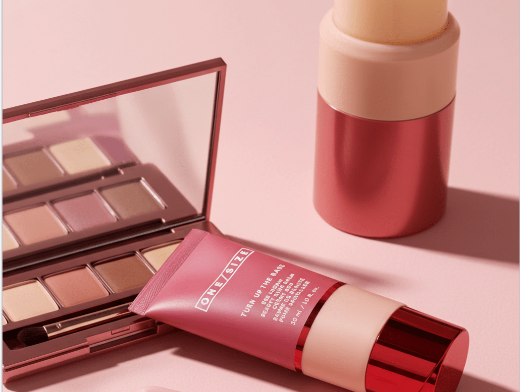 Medium 2 rosy undertones for brightening effect