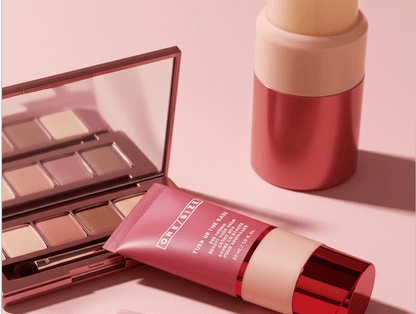 Medium 2 rosy undertones for brightening effect