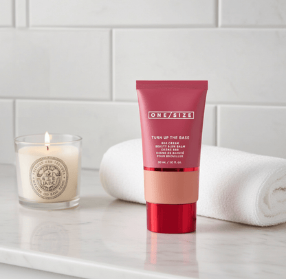 Dewy finish adds a fresh, healthy glow