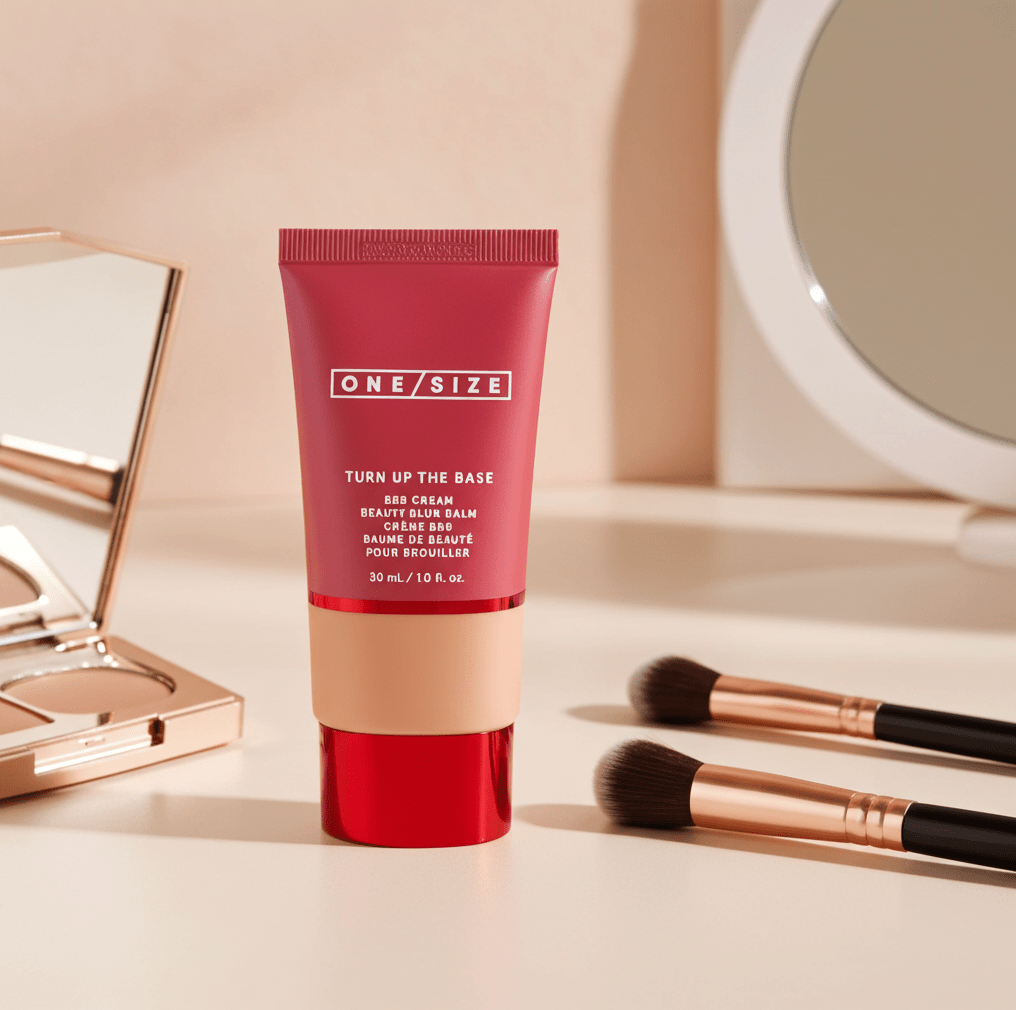 Lightweight, comfortable formula