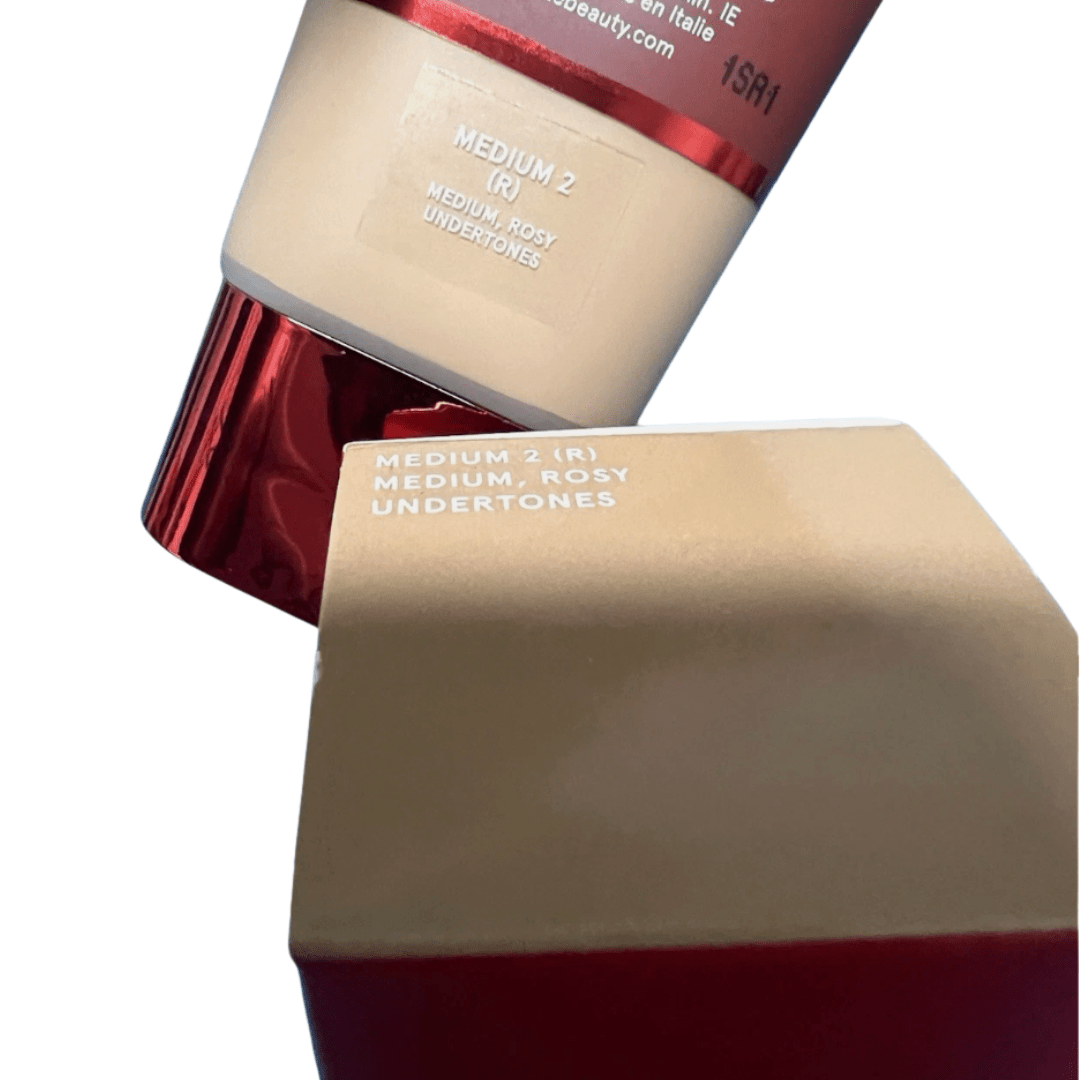 30 mL size—perfect for daily use or travel