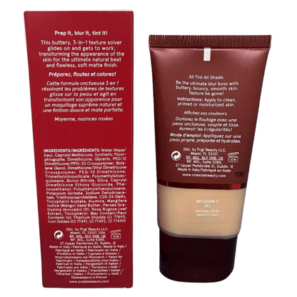 Great for everyday no-makeup makeup looks