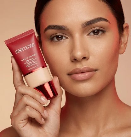 ONE/SIZE Turn Up the Base Blurring Foundation – Fair 1, 30 ml - Happy Bargain Bin