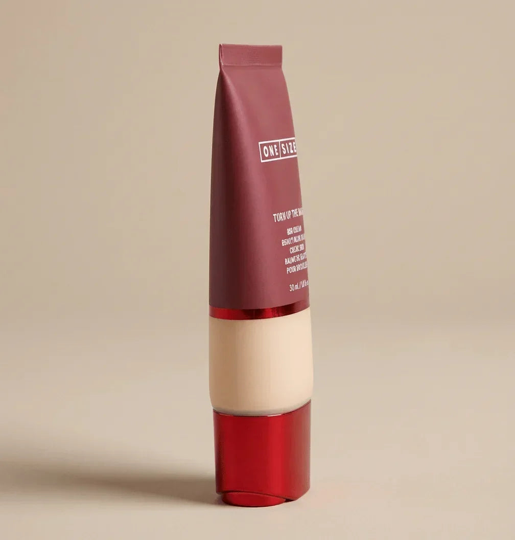 ONE/SIZE Turn Up the Base Blurring Foundation – Fair 1, 30 ml - Happy Bargain Bin