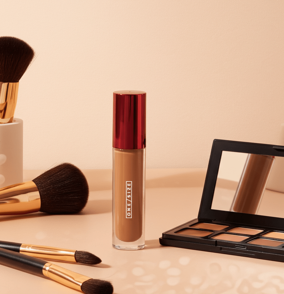 Medium to full buildable coverage