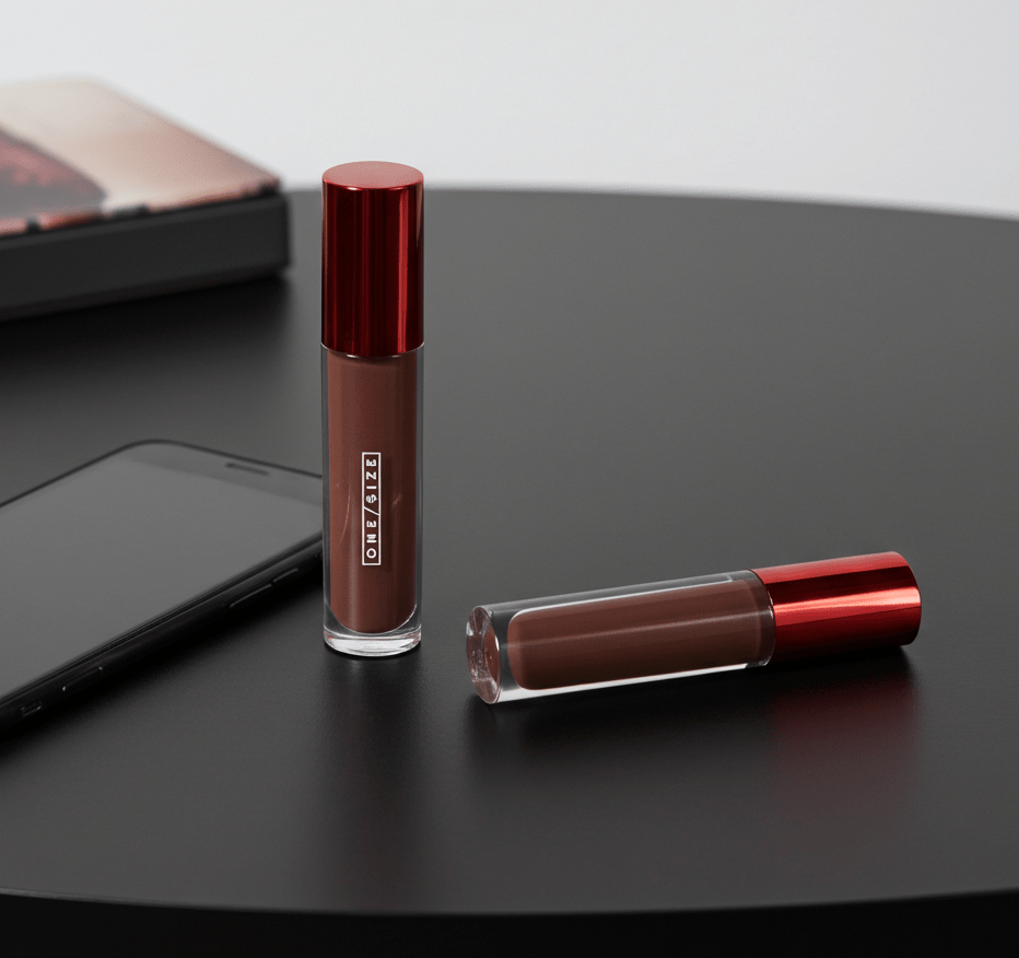 Blurs blemishes for a soft-focus finish