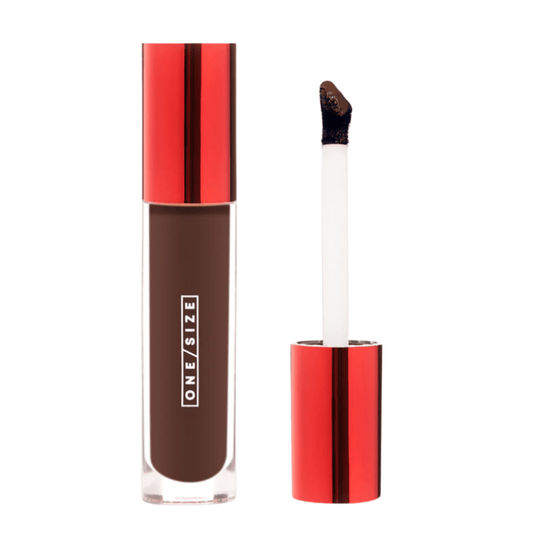 ONE/SIZE Turn Up The Base Butter Silk Concealer Deep 4 (N) Neutral Undertones 7 ml- Happy Bargain Bin