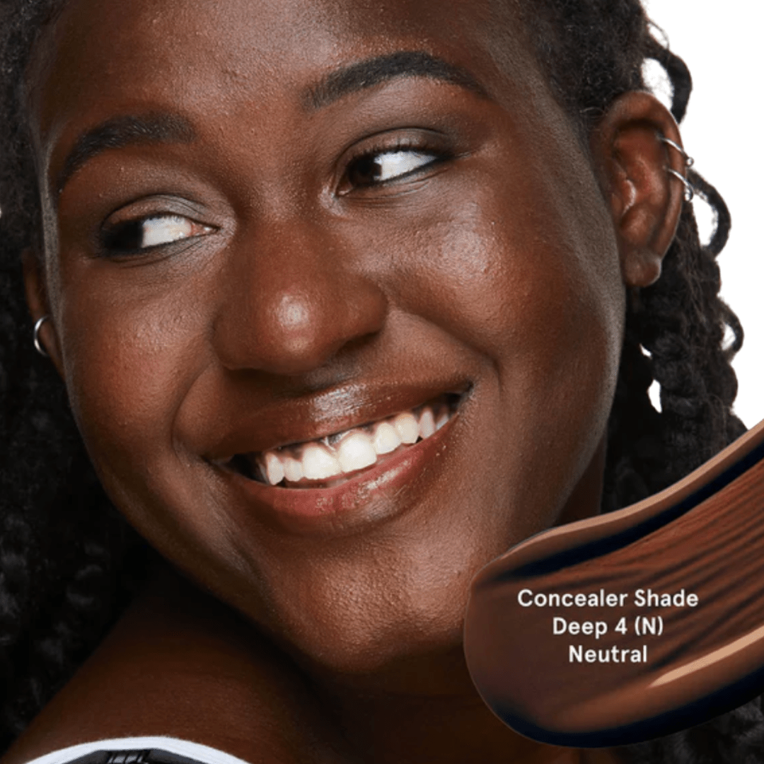 Ideal for sculpting, spot concealing, or glam