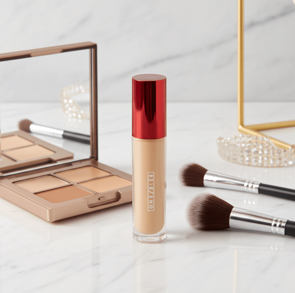 Medium to full buildable coverage