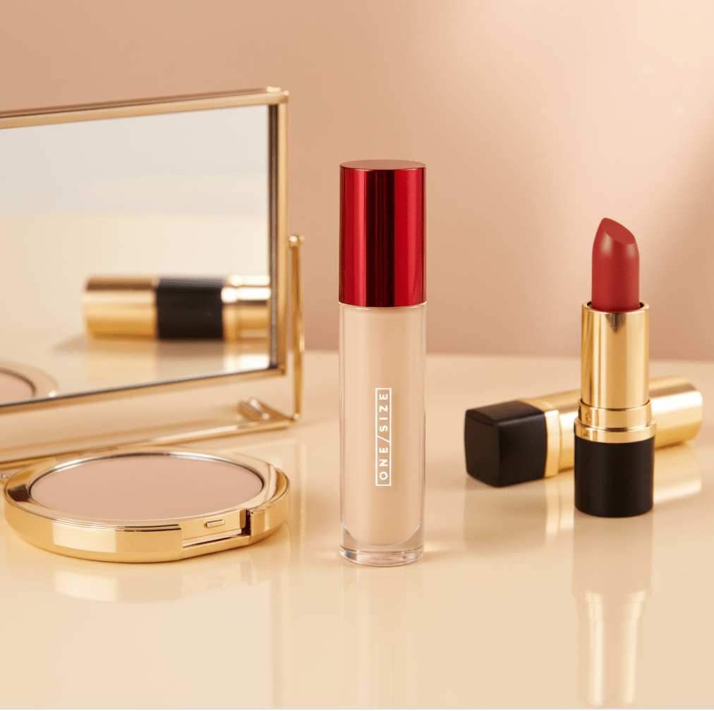 Hydrating blend keeps skin looking fresh