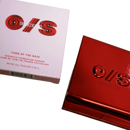 Perfect for quick touch-ups