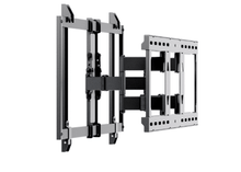 Load image into Gallery viewer, Onn TV Mount Full Motion Ultra - slim 50 inch to 86 TVs - Happy Bargain Bin
