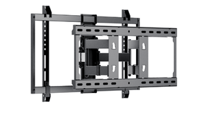 Onn TV Mount Full Motion Ultra - slim 50 inch to 86 TVs - Happy Bargain Bin