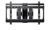 Load image into Gallery viewer, Onn TV Mount Full Motion Ultra - slim 50 inch to 86 TVs - Happy Bargain Bin
