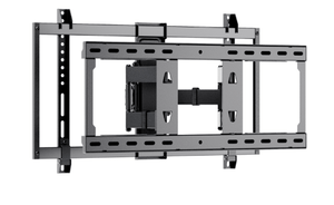 Onn TV Mount Full Motion Ultra - slim 50 inch to 86 TVs - Happy Bargain Bin