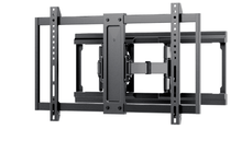 Load image into Gallery viewer, Onn TV Mount Full Motion Ultra - slim 50 inch to 86 TVs - Happy Bargain Bin
