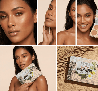 Physicians Formula Butter Dream Team Palette Makeup - Happy Bargain Bin