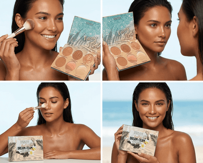 Physicians Formula Butter Dream Team Palette Makeup - Happy Bargain Bin