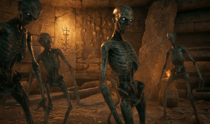 A thrilling pre-owned adventure game for your PS4 collection